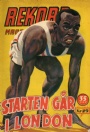 All Sport och Rekordmagasinet Rekordmagasinet 1948 nummer 29